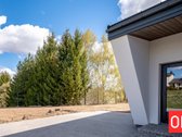 A++ klasės vieno aukšto namas su 3,5 m - nuotraukos Nr. 22