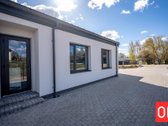 A++ klasės vieno aukšto namas su 3,5 m - nuotraukos Nr. 23