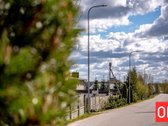 A++ klasės vieno aukšto namas su 3,5 m - nuotraukos Nr. 26