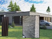 Modernus namas prestižiniame Salotės Slėnio - nuotraukos Nr. 8