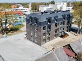 Jau Pastatytas Naujas Daugiabutis Raseiniuose - nuotraukos Nr. 34