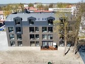 Jau Pastatytas Naujas Daugiabutis Raseiniuose - nuotraukos Nr. 35