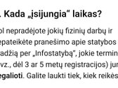Parduodamas idealiai statyboms paruoštas 19 - nuotraukos Nr. 8
