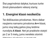 Parduodamas idealiai statyboms paruoštas 19 - nuotraukos Nr. 7