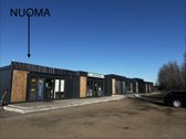 Komercinių Patalpų Nuoma - Laisvas 1