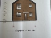 Kaišiadorių mieste, Titnagų gatvėje, vystomas - nuotraukos Nr. 4