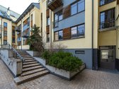 Parduodamas jaukus ir saulėtas butas Šv. - nuotraukos Nr. 12