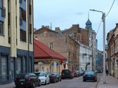 Parduodamas jaukus ir saulėtas butas Šv. - nuotraukos Nr. 14