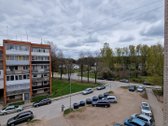 Parduodamas jaukus ir šviesus 2 kambarių - nuotraukos Nr. 14