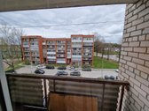 Parduodamas jaukus ir šviesus 2 kambarių - nuotraukos Nr. 8