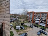 Parduodamas jaukus ir šviesus 2 kambarių - nuotraukos Nr. 15