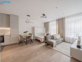 Pačioje Vilniaus Miesto Širdyje, Senamiestyje - nuotraukos Nr. 2