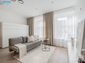 Pačioje Vilniaus Miesto Širdyje, Senamiestyje - nuotraukos Nr. 7