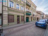 Pačioje Vilniaus Miesto Širdyje, Senamiestyje - nuotraukos Nr. 12