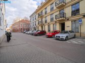 Pačioje Vilniaus Miesto Širdyje, Senamiestyje - nuotraukos Nr. 13