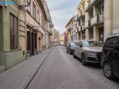 Pačioje Vilniaus Miesto Širdyje, Senamiestyje - nuotraukos Nr. 14