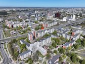 Parduodamas 3 kamb. butas adresu Laisvės pr. - nuotraukos Nr. 23
