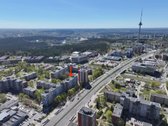 Parduodamas 3 kamb. butas adresu Laisvės pr. - nuotraukos Nr. 21