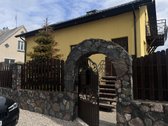 Parduodamas jaukus, kokybiškai įrengtas - nuotraukos Nr. 2