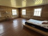 Parduodamas gyvenamasis namas Ožionių kaime, - nuotraukos Nr. 7