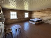 Parduodamas gyvenamasis namas Ožionių kaime, - nuotraukos Nr. 8