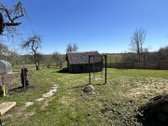 Parduodamas gyvenamasis namas Ožionių kaime, - nuotraukos Nr. 11