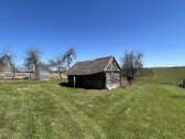 Parduodamas gyvenamasis namas Ožionių kaime, - nuotraukos Nr. 12