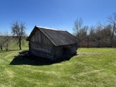 Parduodamas gyvenamasis namas Ožionių kaime, - nuotraukos Nr. 13