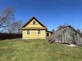 Parduodamas gyvenamasis namas Ožionių kaime, - nuotraukos Nr. 4