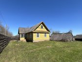 Parduodamas gyvenamasis namas Ožionių kaime, - nuotraukos Nr. 5