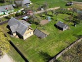 Parduodamas gyvenamasis namas Ožionių kaime, - nuotraukos Nr. 16