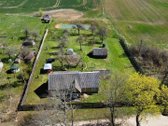 Parduodamas gyvenamasis namas Ožionių kaime, - nuotraukos Nr. 18