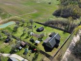 Parduodamas gyvenamasis namas Ožionių kaime, - nuotraukos Nr. 20