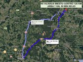 Parduodamas gyvenamasis namas Ožionių kaime, - nuotraukos Nr. 29
