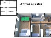 Parduodamas namas Dercekliuose - nuotraukos Nr. 8