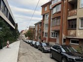 Išnuomojamas , šviesus, šiltas, 1.5 kambario - nuotraukos Nr. 17