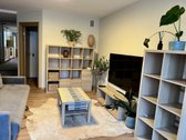 Išnuomojamas , šviesus, šiltas, 1.5 kambario - nuotraukos Nr. 3