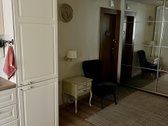 Išnuomojamas , šviesus, šiltas, 1.5 kambario - nuotraukos Nr. 9