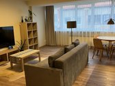 Išnuomojamas , šviesus, šiltas, 1.5 kambario - nuotraukos Nr. 14