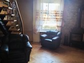 Parduodamas erdvus 4 kambarių butas su - nuotraukos Nr. 7