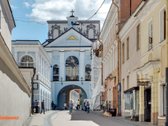 Atvykus vasarai ir atostogų sezonui, Vilnius