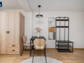 Parduodami 4 Studijo Tipo Butai Žirmūnuose – - nuotraukos Nr. 10