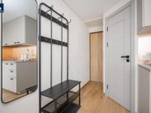 Parduodami 4 Studijo Tipo Butai Žirmūnuose – - nuotraukos Nr. 12