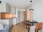 Parduodami 4 Studijo Tipo Butai Žirmūnuose – - nuotraukos Nr. 27