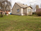 Parduodamas tvarkingas, poilsiui ir - nuotraukos Nr. 5