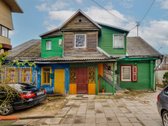 Išskirtinis 1 Kambario Butas Žvėryne – - nuotraukos Nr. 2