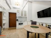 Išskirtinis 1 Kambario Butas Žvėryne – - nuotraukos Nr. 5