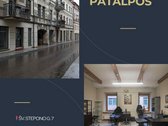Parduodamos Patalpos Šv. Stepono G., - nuotraukos Nr. 3