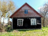 Dėmesio Parduodama Erdvi Sodyba Žerkščių Kaime! - nuotraukos Nr. 6