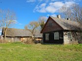 Dėmesio Parduodama Erdvi Sodyba Žerkščių Kaime! - nuotraukos Nr. 5